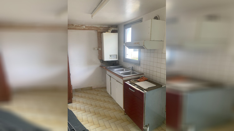 Ma-Cabane - Vente Maison TINTENIAC, 88 m²