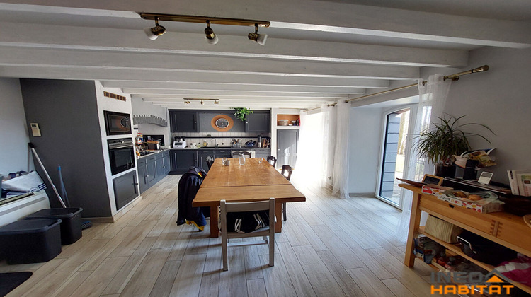 Ma-Cabane - Vente Maison TINTENIAC, 191 m²
