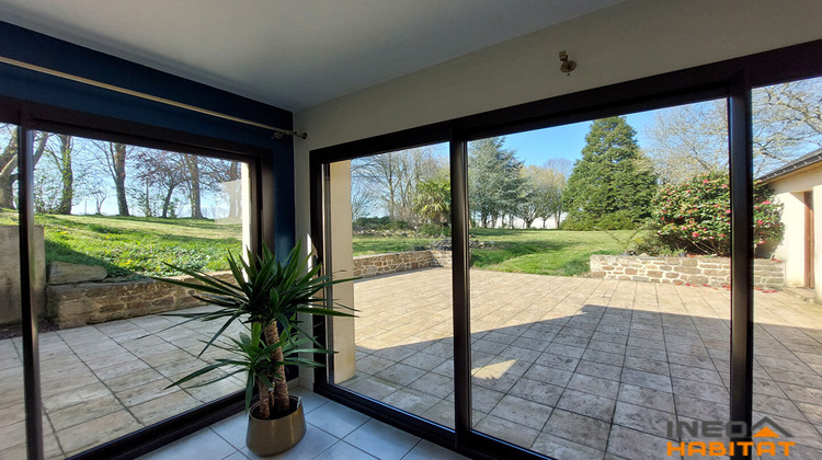 Ma-Cabane - Vente Maison TINTENIAC, 191 m²