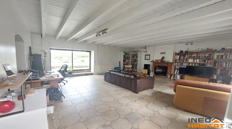 Ma-Cabane - Vente Maison TINTENIAC, 220 m²