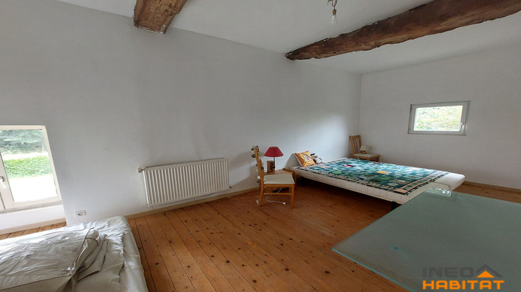 Ma-Cabane - Vente Maison TINTENIAC, 220 m²