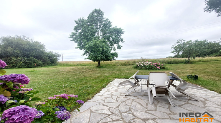 Ma-Cabane - Vente Maison TINTENIAC, 220 m²