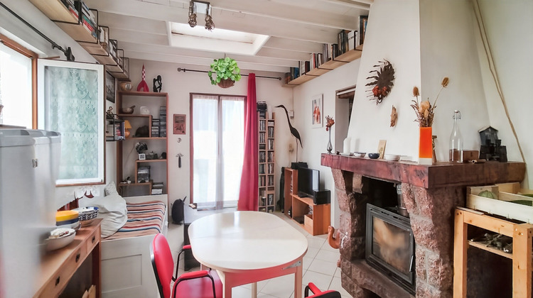 Ma-Cabane - Vente Maison TINTENIAC, 47 m²