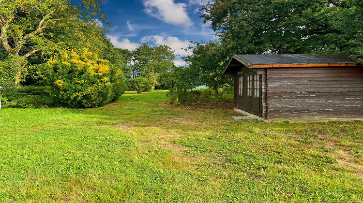 Ma-Cabane - Vente Maison TINTENIAC, 47 m²