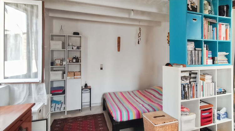 Ma-Cabane - Vente Maison TINTENIAC, 47 m²