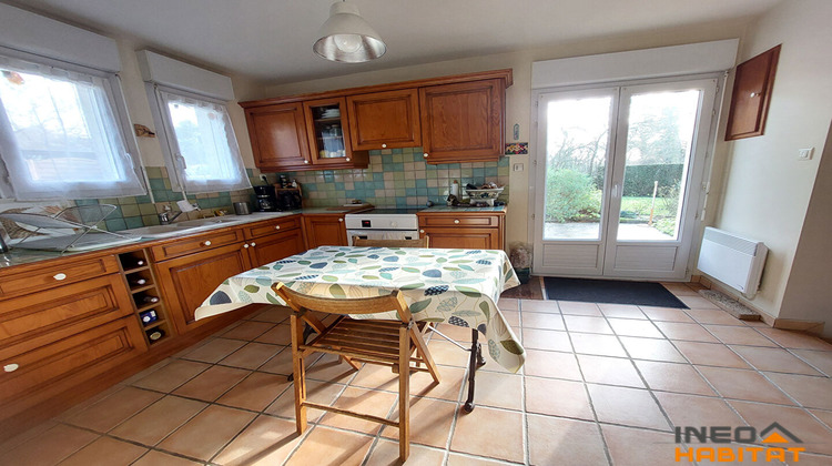 Ma-Cabane - Vente Maison TINTENIAC, 106 m²