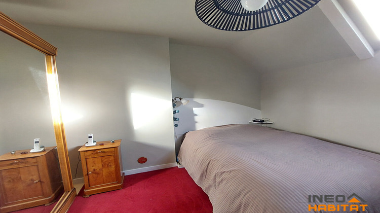 Ma-Cabane - Vente Maison TINTENIAC, 106 m²