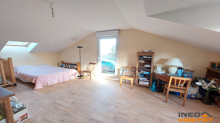 Ma-Cabane - Vente Maison TINTENIAC, 106 m²
