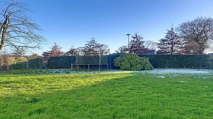 Ma-Cabane - Vente Maison TINTENIAC, 125 m²