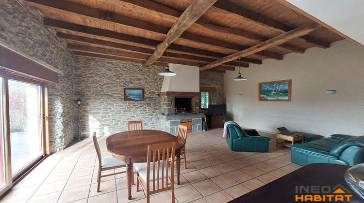 Ma-Cabane - Vente Maison TINTENIAC, 125 m²