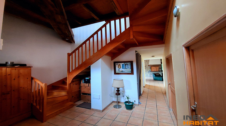 Ma-Cabane - Vente Maison TINTENIAC, 125 m²