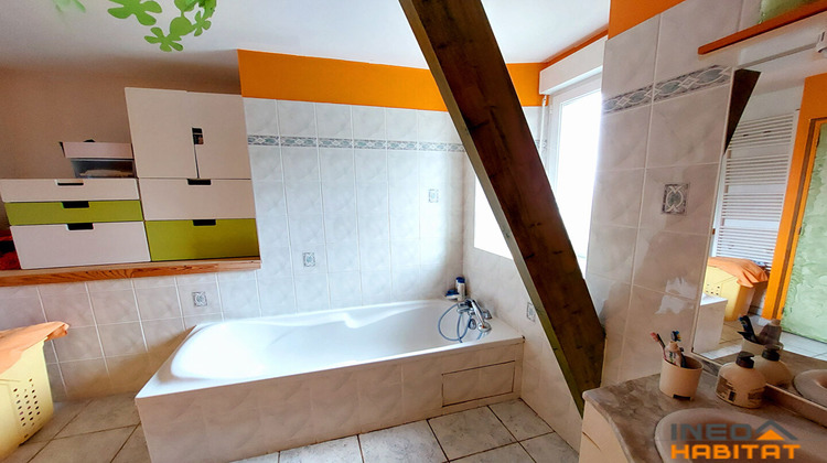 Ma-Cabane - Vente Maison TINTENIAC, 125 m²