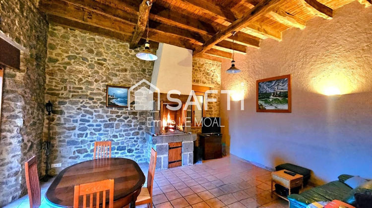 Ma-Cabane - Vente Maison Tinteniac, 121 m²