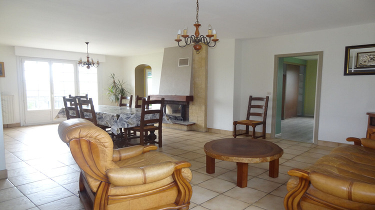 Ma-Cabane - Vente Maison TINTENIAC, 115 m²