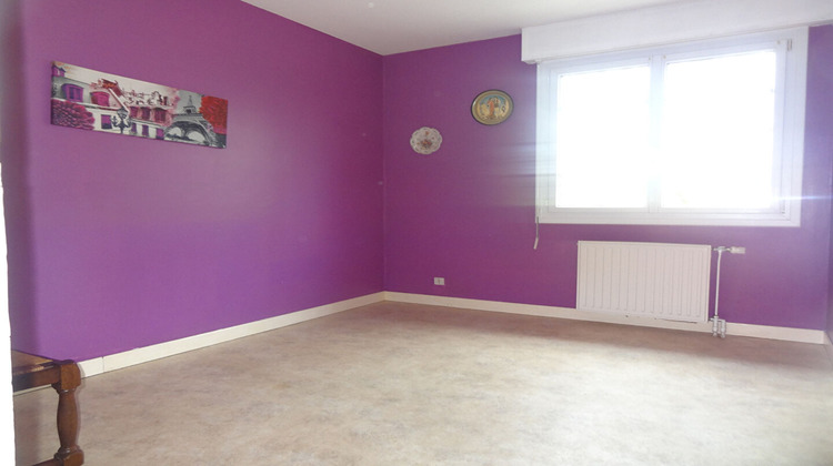 Ma-Cabane - Vente Maison TINTENIAC, 115 m²