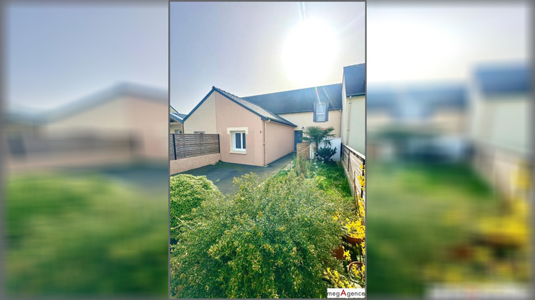 Ma-Cabane - Vente Maison TINTENIAC, 81 m²