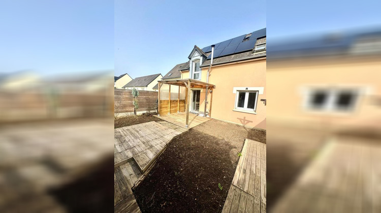 Ma-Cabane - Vente Maison TINTENIAC, 81 m²