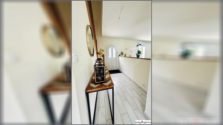 Ma-Cabane - Vente Maison TINTENIAC, 110 m²