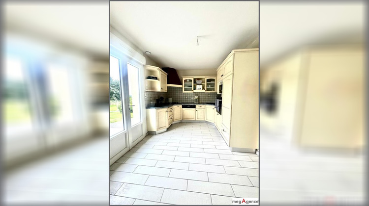 Ma-Cabane - Vente Maison TINTENIAC, 110 m²