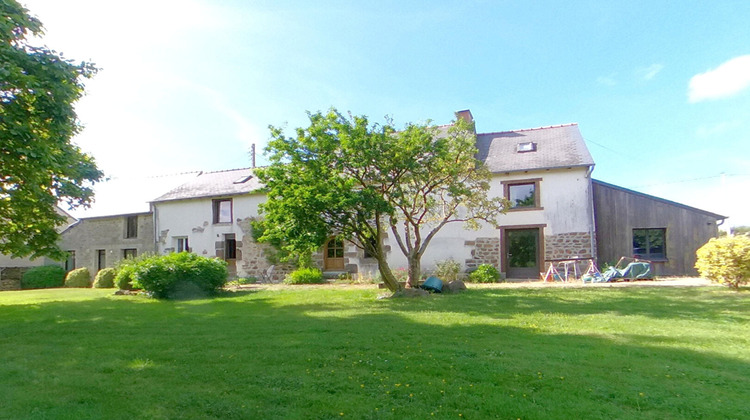 Ma-Cabane - Vente Maison TINTENIAC, 230 m²