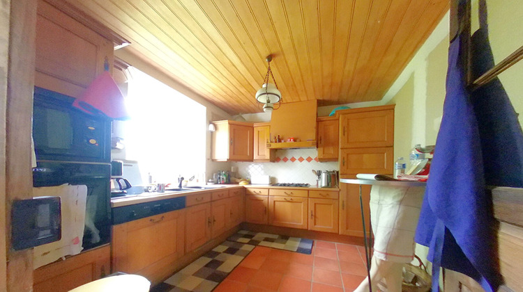Ma-Cabane - Vente Maison TINTENIAC, 230 m²