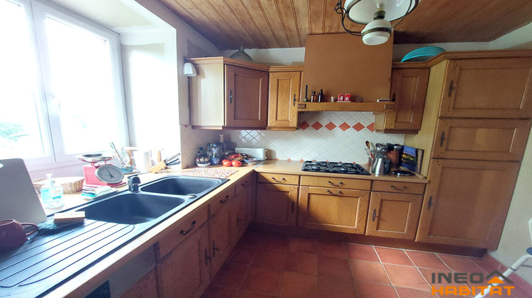 Ma-Cabane - Vente Maison TINTENIAC, 230 m²