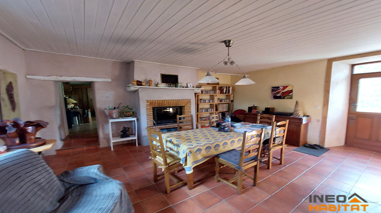 Ma-Cabane - Vente Maison TINTENIAC, 230 m²