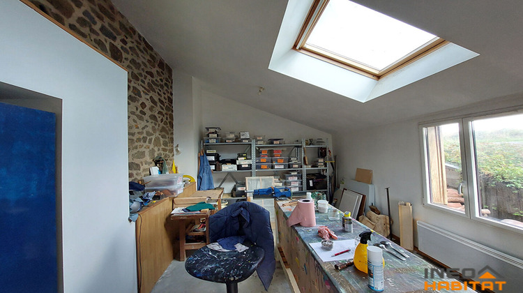 Ma-Cabane - Vente Maison TINTENIAC, 230 m²