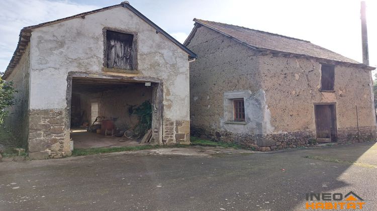 Ma-Cabane - Vente Maison TINTENIAC, 190 m²