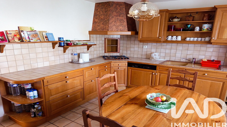 Ma-Cabane - Vente Maison Tinténiac, 99 m²