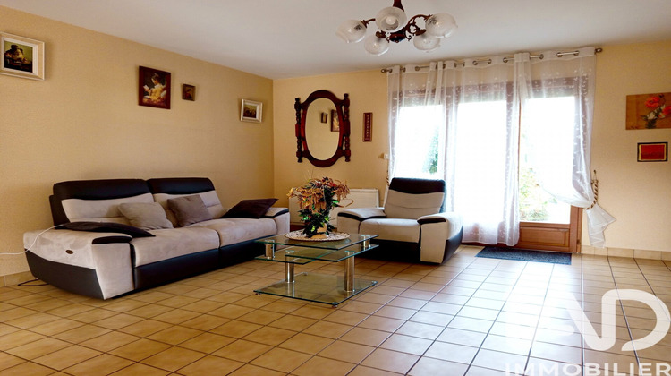 Ma-Cabane - Vente Maison Tinténiac, 99 m²