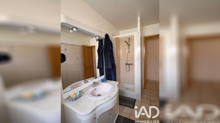 Ma-Cabane - Vente Maison Tinténiac, 99 m²