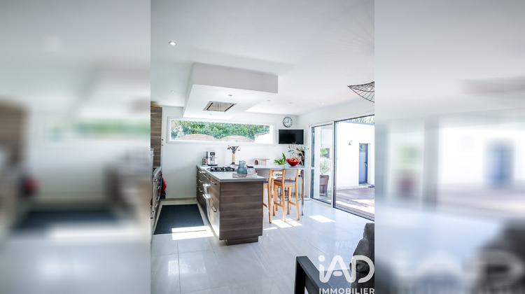 Ma-Cabane - Vente Maison Tinténiac, 202 m²