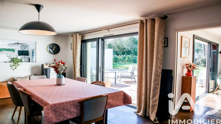 Ma-Cabane - Vente Maison Tinténiac, 202 m²