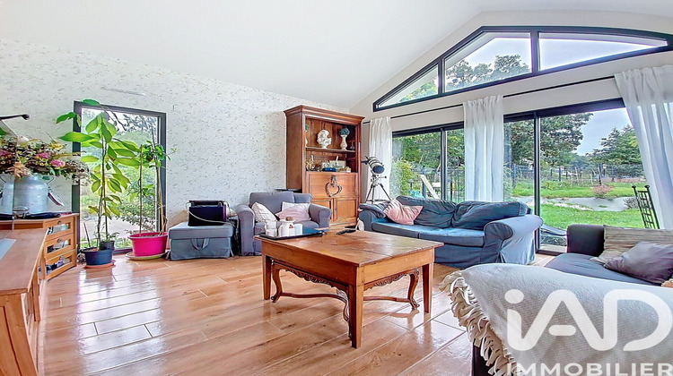 Ma-Cabane - Vente Maison Tinténiac, 149 m²