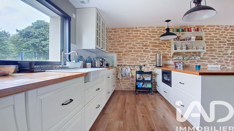 Ma-Cabane - Vente Maison Tinténiac, 149 m²