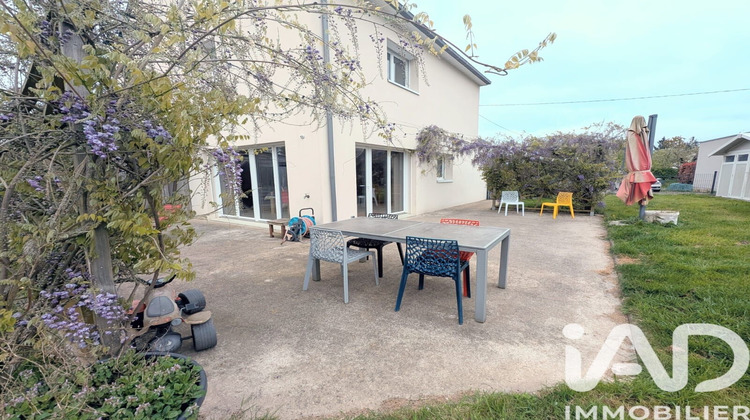 Ma-Cabane - Vente Maison Tinténiac, 139 m²