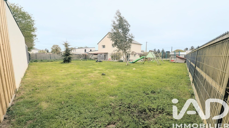 Ma-Cabane - Vente Maison Tinténiac, 139 m²