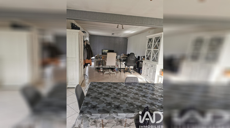 Ma-Cabane - Vente Maison Tinténiac, 177 m²