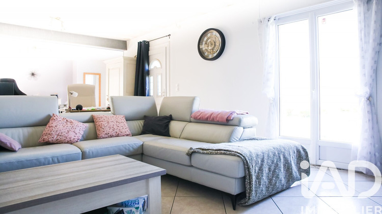 Ma-Cabane - Vente Maison Tinténiac, 177 m²