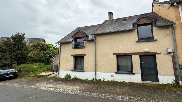 Ma-Cabane - Vente Maison TINTENIAC, 72 m²