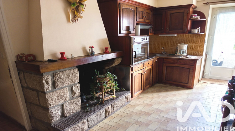 Ma-Cabane - Vente Maison Tinténiac, 144 m²