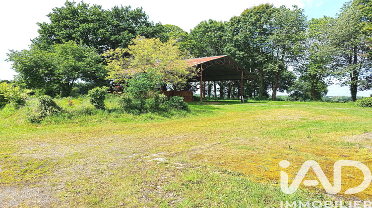 Ma-Cabane - Vente Maison Tinténiac, 144 m²