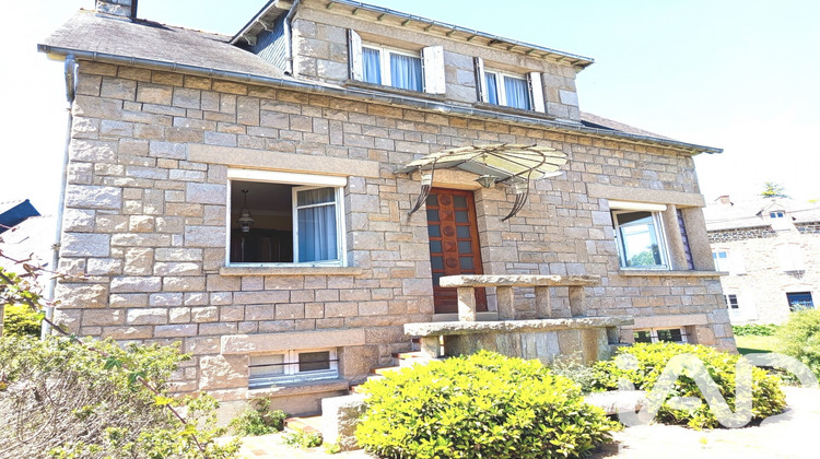 Ma-Cabane - Vente Maison Tinténiac, 105 m²