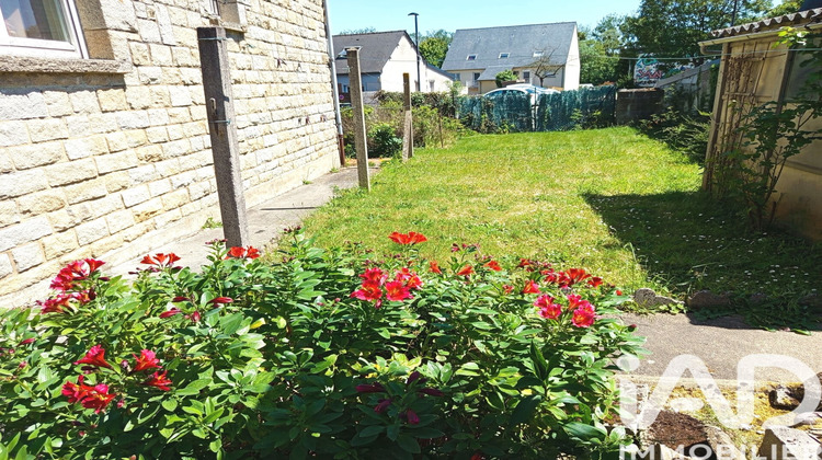 Ma-Cabane - Vente Maison Tinténiac, 105 m²
