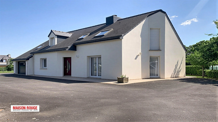 Ma-Cabane - Vente Maison TINTENIAC, 130 m²