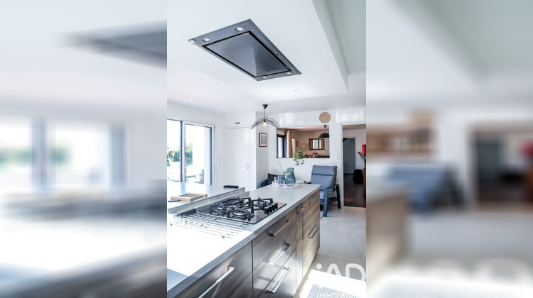 Ma-Cabane - Vente Maison Tinténiac, 202 m²