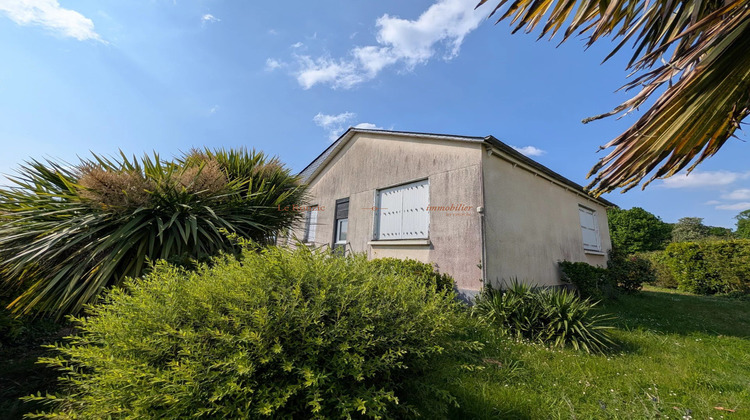 Ma-Cabane - Vente Maison Tinténiac, 80 m²