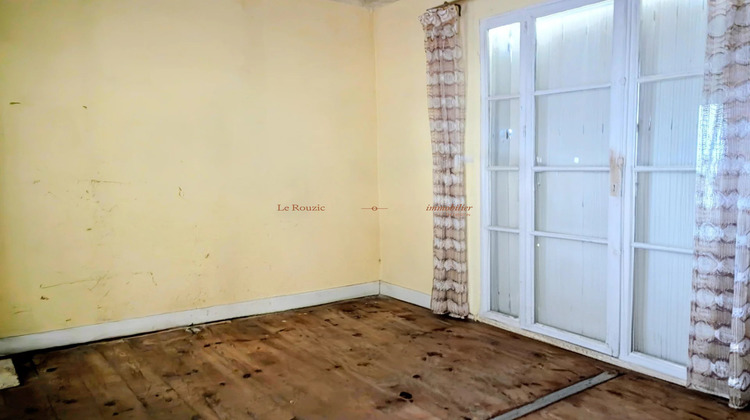 Ma-Cabane - Vente Maison Tinténiac, 80 m²