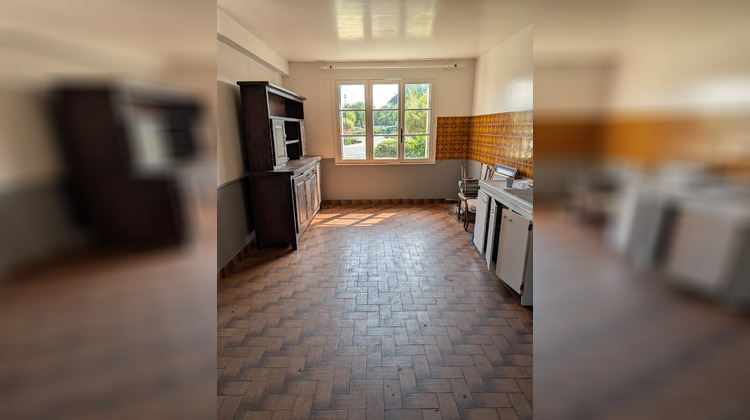 Ma-Cabane - Vente Maison Tinténiac, 80 m²